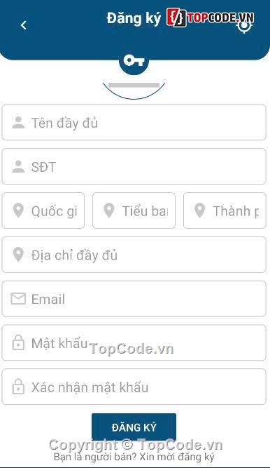 kotlin,ứng dụng android,android kotlin,foodapp,grocery